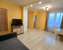 Купить двухкомнатную квартиру в Подмосковье, Белобородова ул