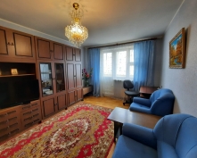 Купить однокомнатную квартиру в Москве, Скульптора Мухиной ул