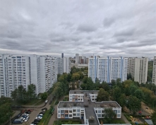 Купить однокомнатную квартиру в Москве, Чукотский проезд