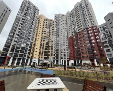 Купить двухкомнатную квартиру в Подмосковье, Полковника Романова ул