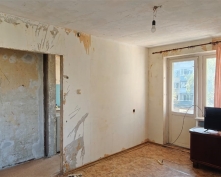 Купить однокомнатную квартиру в Подмосковье, Звездная ул