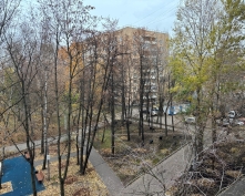 Купить однокомнатную квартиру в Москве, 60-летия Октября пр-кт