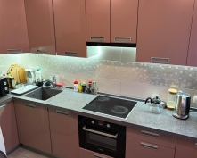 Купить двухкомнатную квартиру в Москве, Осенний б-р