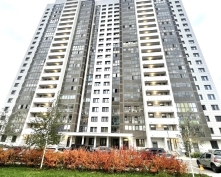 Купить двухкомнатную квартиру в Москве, Фонвизина ул