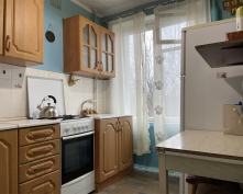 Купить однокомнатную квартиру в Москве, Черноморский б-р