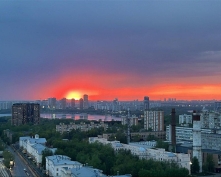 Купить двухкомнатную квартиру в Москве, Берзарина ул