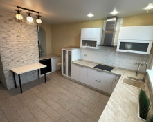 Купить трехкомнатную квартиру в Подмосковье, Инициативная ул