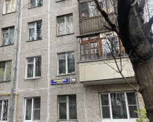 Купить двухкомнатную квартиру в Москве, Вернадского пр-кт