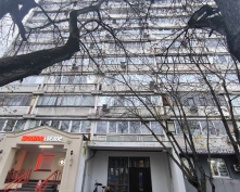 Купить однокомнатную квартиру в Москве, Летчика Бабушкина ул