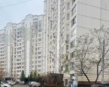 Купить однокомнатную квартиру в Подмосковье, Ильинский б-р