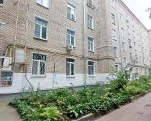 Купить трехкомнатную квартиру в Москве, Сельскохозяйственная ул