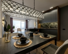 Купить трехкомнатную квартиру в Москве, Ботаническая ул