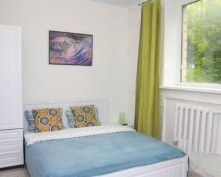 Купить однокомнатную квартиру в Подмосковье, Карла Маркса ул