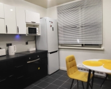 Купить двухкомнатную квартиру в Москве, Воронежская ул