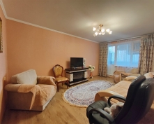 Купить трехкомнатную квартиру в Подмосковье, им Зверева ул