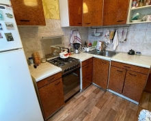 Купить двухкомнатную квартиру в Москве, Кировоградская ул