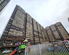 Купить однокомнатную квартиру в Подмосковье, Октября ул