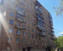 Купить двухкомнатную квартиру в Москве, Чаянова ул