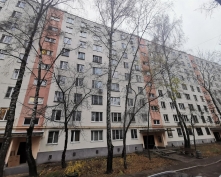 Купить двухкомнатную квартиру в Москве, Малахитовая ул