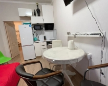 Купить однокомнатную квартиру в Подмосковье, Пионерский пр-кт