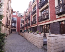 Купить однокомнатную квартиру в Москве, Рыбинская 2-я ул