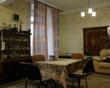 Купить четырехкомнатную квартиру в Москве, Рогожский Вал ул