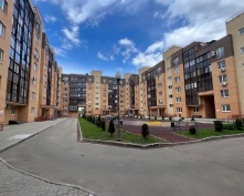 Купить однокомнатную квартиру в Подмосковье, Осташковское ш