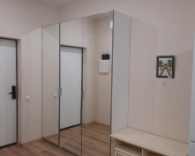 Купить однокомнатную квартиру в Москве, Волоколамский Большой проезд