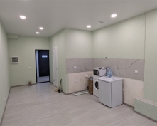 Купить однокомнатную квартиру в Подмосковье, Советская ул