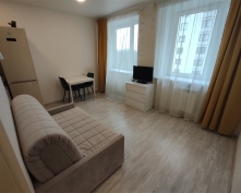 Купить однокомнатную квартиру в Москве, Василия Ощепкова ул