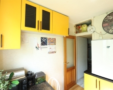 Купить двухкомнатную квартиру в Москве, Клинская ул