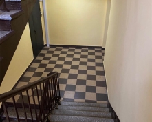 Купить трехкомнатную квартиру в Москве, Измайловский б-р