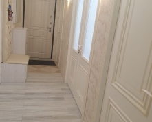 Купить трехкомнатную квартиру в Москве, Волгоградский пр-кт