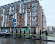 Купить трехкомнатную квартиру в Москве, Саморы Машела ул