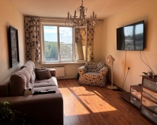 Купить двухкомнатную квартиру в Москве, Новоясеневский пр-кт