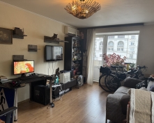 Купить двухкомнатную квартиру в Москве, Краснопрудная ул