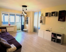 Купить трехкомнатную квартиру в Москве, Щелковское ш