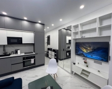 Купить однокомнатную квартиру в Москве, Лобановский Лес ул