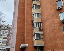 Купить трехкомнатную квартиру в Москве, Волгоградский пр-кт