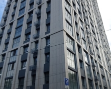 Купить трехкомнатную квартиру в Москве, Профсоюзная ул