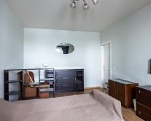 Купить двухкомнатную квартиру в Москве, Чичерина ул