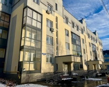 Купить однокомнатную квартиру в Подмосковье, территория МЖК Изумрудная Долина, улица Дюма