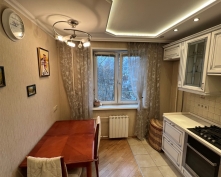 Купить двухкомнатную квартиру в Подмосковье, Восточная ул