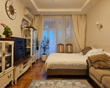 Купить двухкомнатную квартиру в Москве, Сущевский Вал ул