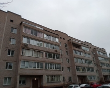 Купить однокомнатную квартиру в Подмосковье, Лесная ул