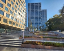 Купить трехкомнатную квартиру в Москве, Новоданиловская наб