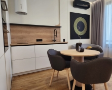 Купить трехкомнатную квартиру в Москве, Лихачёва пр-кт