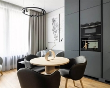 Купить двухкомнатную квартиру в Москве, Лихачёва пр-кт