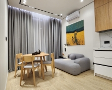 Купить двухкомнатную квартиру в Москве, Братьев Весниных б-р