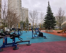 Купить трехкомнатную квартиру в Москве, Осенняя ул